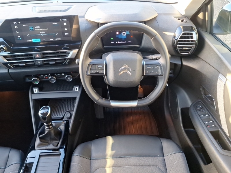 Used Citroen C4 2024 for sale - 76925356: Photo 7