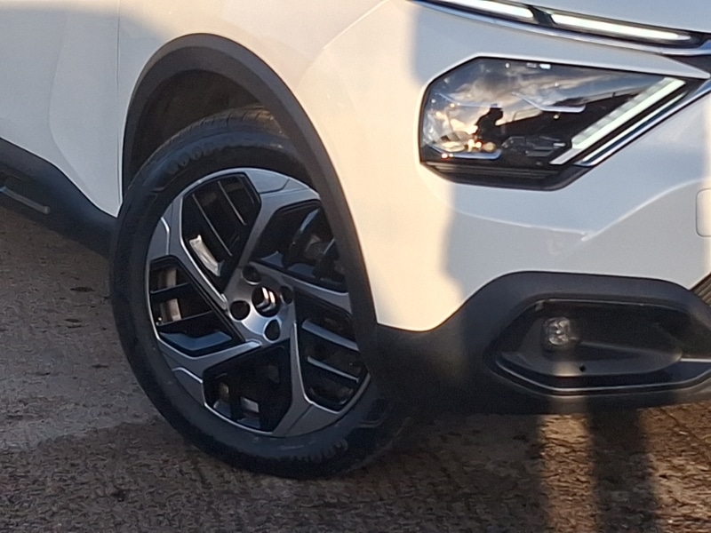 Used Citroen C4 2024 for sale - 76925356: Photo 9