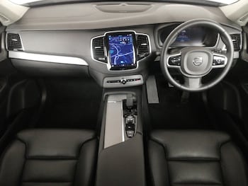 Used Volvo XC90 2023 for sale - 75447117: Photo