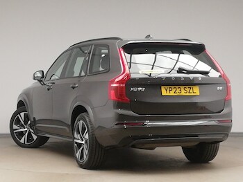 Used Volvo XC90 2023 for sale - 75447117: Photo