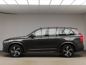 Used Volvo XC90 2023 for sale - 75447117: Photo