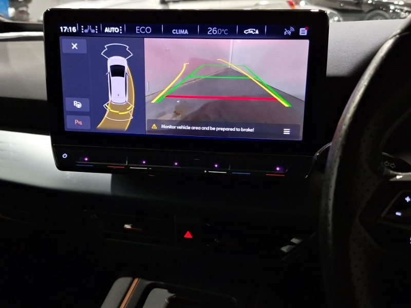 Used Cupra Born 2022 for sale - 77992164: Photo 12