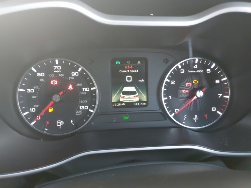 Used MG MG ZS 2022 for sale - 77677953: Photo 10