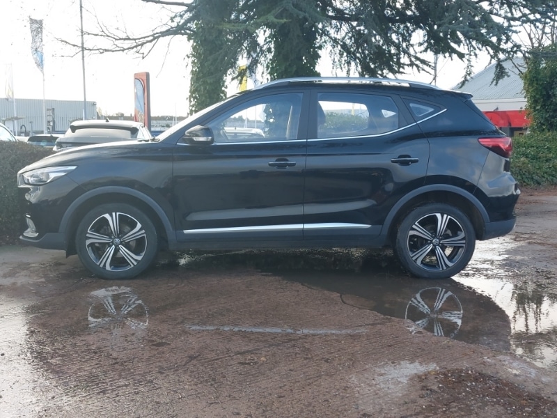 Used MG MG ZS 2022 for sale - 77677953: Photo 4