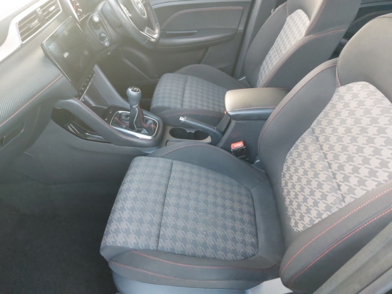 Used MG MG ZS 2022 for sale - 77677953: Photo 5