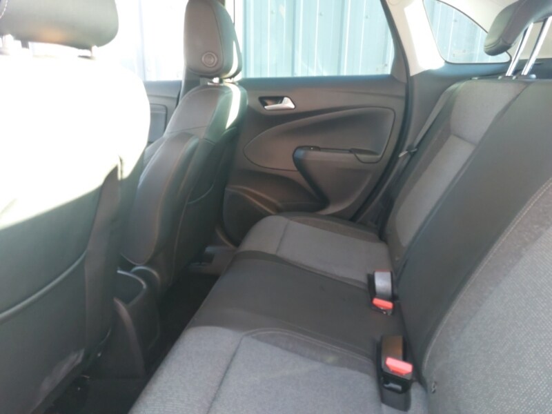 Used Vauxhall Crossland 2021 for sale - 77209959: Photo 6