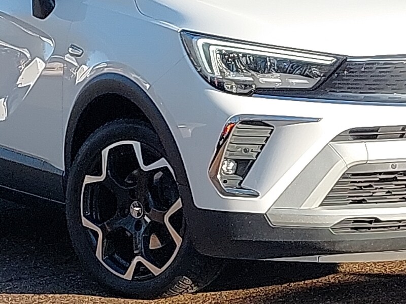 Used Vauxhall Crossland 2021 for sale - 77209959: Photo 9