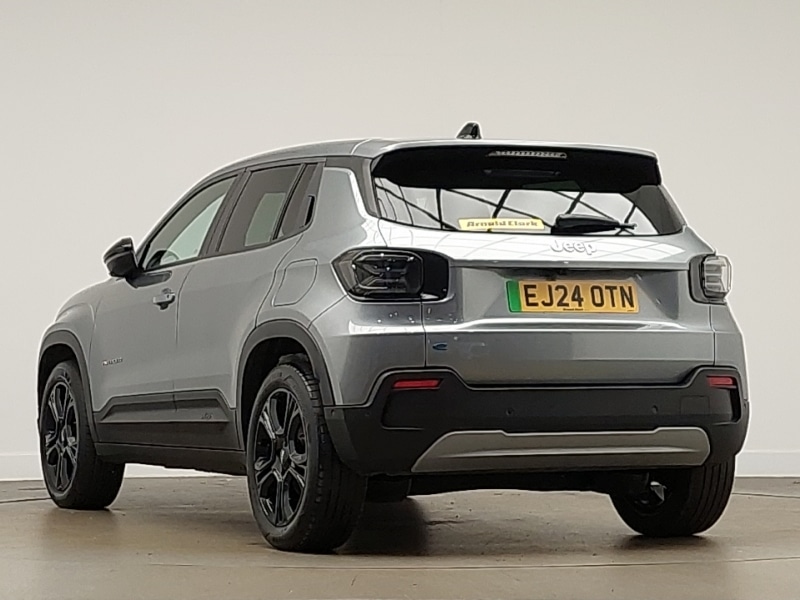 Used Jeep Other 2024 for sale - 77290365: Photo 3