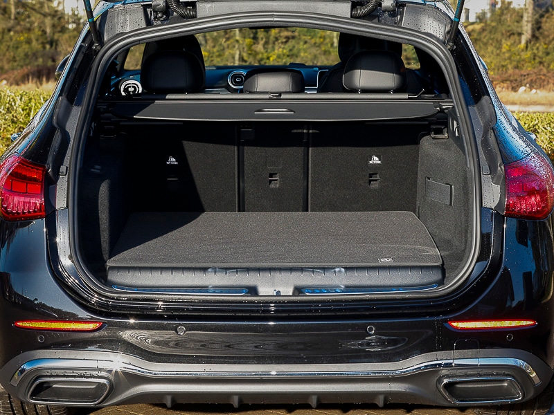 Used Mercedes-Benz C Class 2024 for sale - 76920850: Photo 10