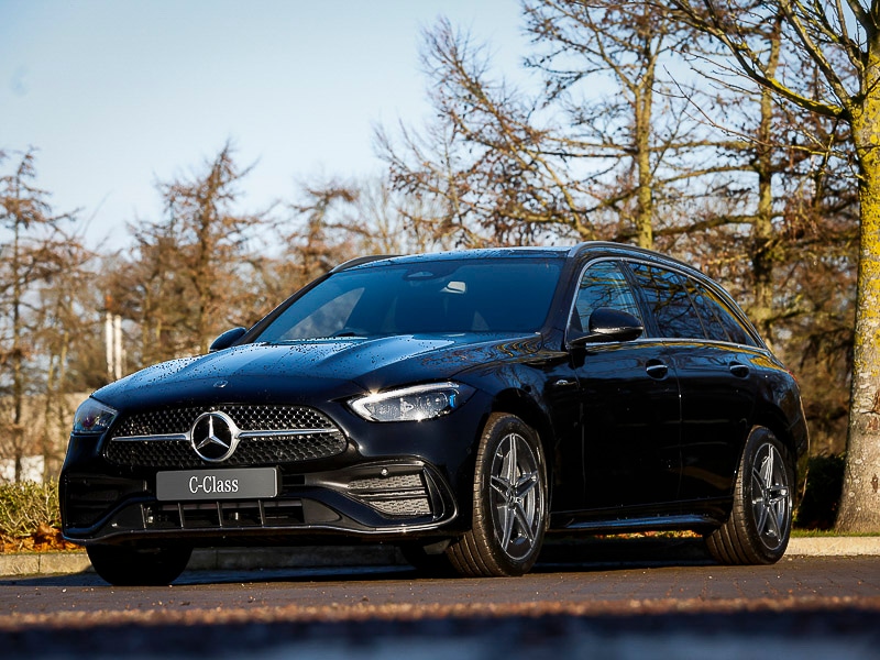 Used Mercedes-Benz C Class 2024 for sale - 76920850: Photo 12