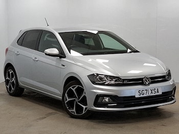 Volkswagen Polo feature image