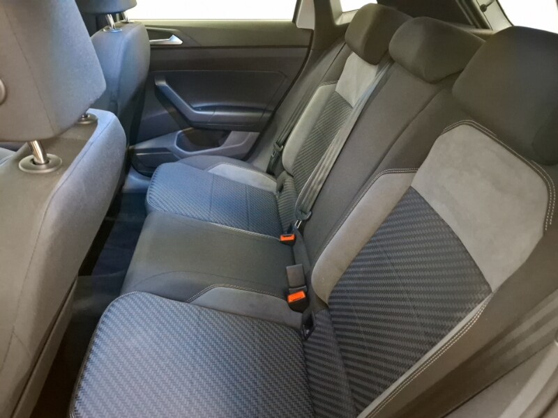 Used Volkswagen Polo 2021 for sale - 77434270: Photo 6