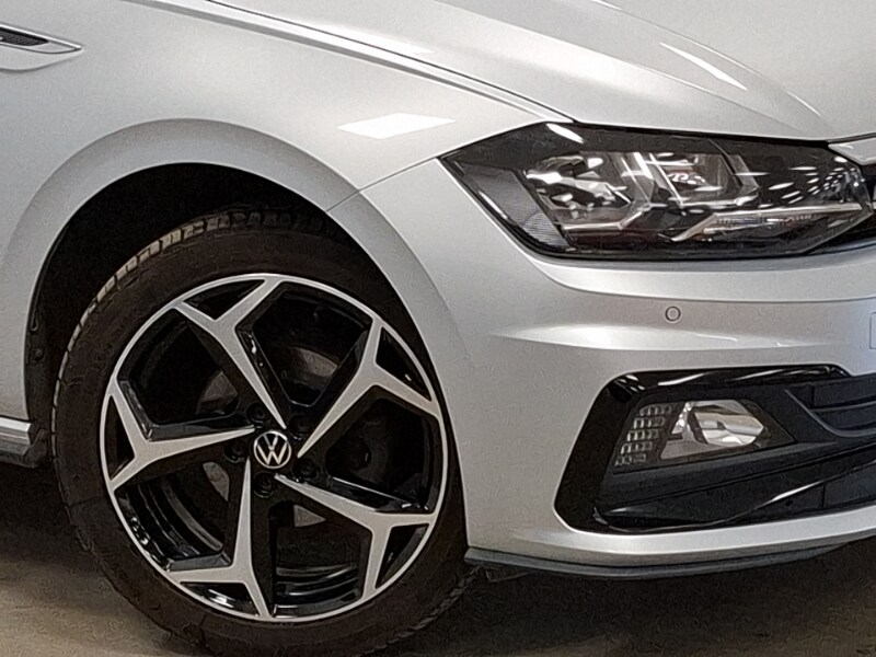 Used Volkswagen Polo 2021 for sale - 77434270: Photo 9