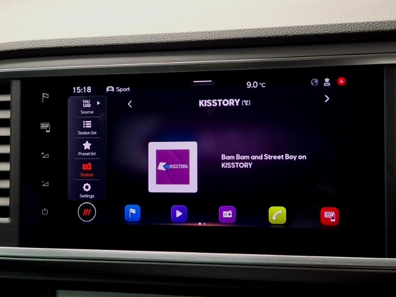 Used SEAT Ateca 2020 for sale - 77722275: Photo 10