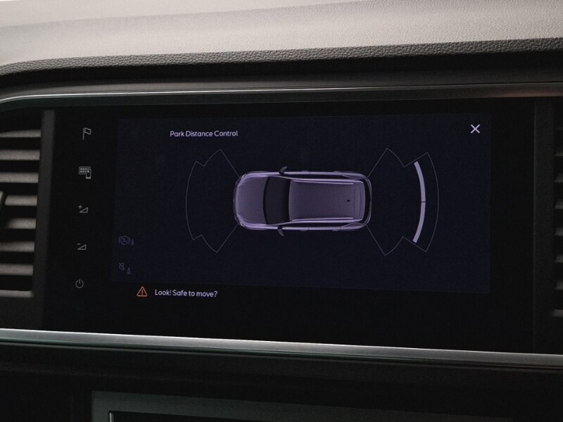 Used SEAT Ateca 2020 for sale - 77722275: Photo 11