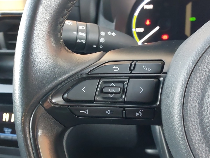 Used Toyota Yaris Cross 2022 for sale - 77891926: Photo 11