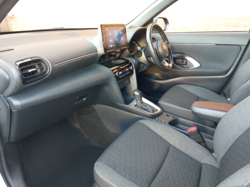 Used Toyota Yaris Cross 2022 for sale - 77891926: Photo 5