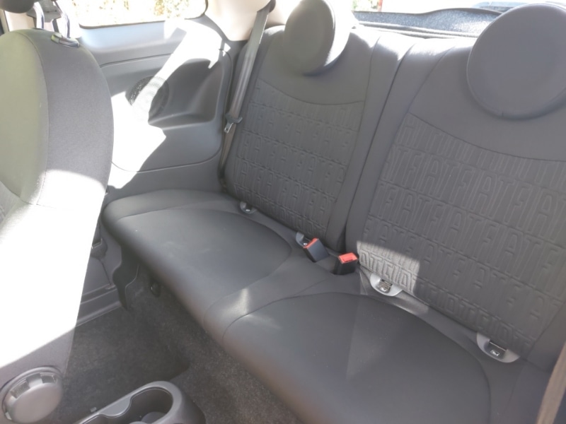 Used Fiat 500 2023 for sale - 76720949: Photo 6