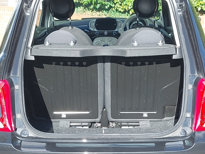 Used Fiat 500 2023 for sale - 76720949: Photo 8