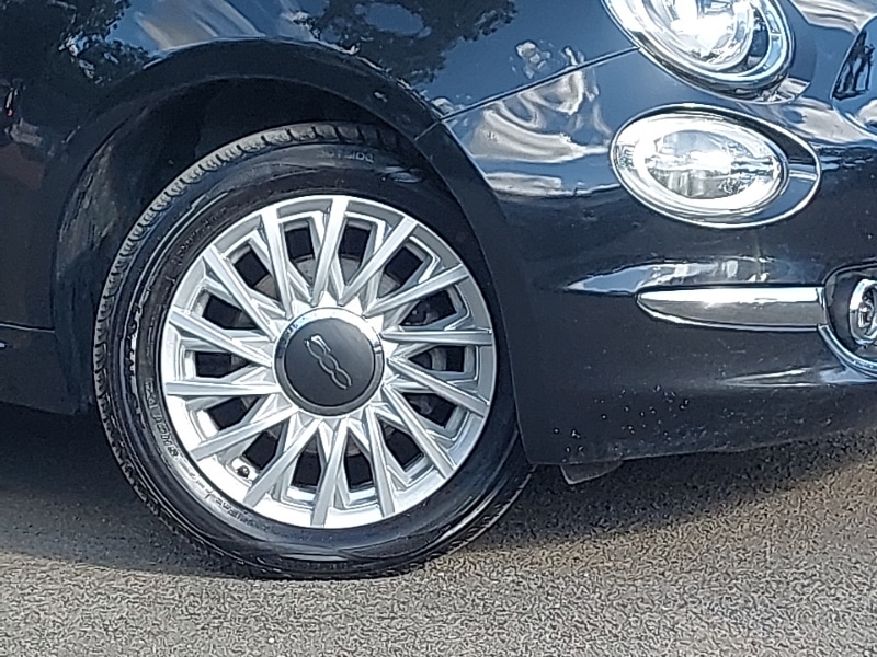 Used Fiat 500 2023 for sale - 76720949: Photo 9