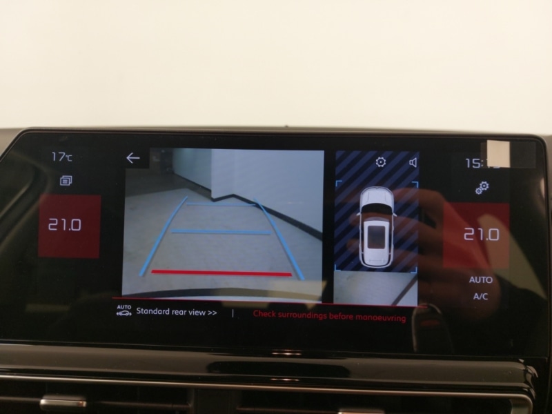 Used Citroen C5 Aircross 2025 for sale - 76688431: Photo 11