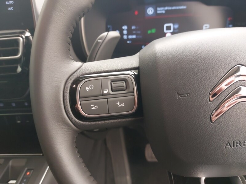 Used Citroen C5 Aircross 2025 for sale - 76688431: Photo 12