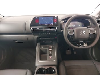 Used Citroen C5 Aircross 2025 for sale - 76688431: Photo