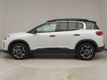 Used Citroen C5 Aircross 2025 for sale - 76688431: Photo