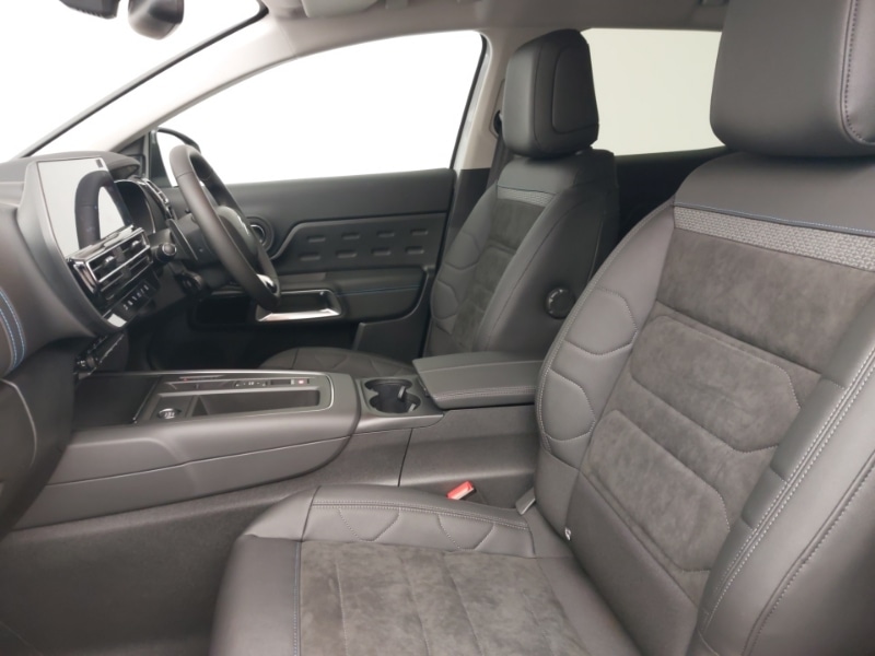 Used Citroen C5 Aircross 2025 for sale - 76688431: Photo 5