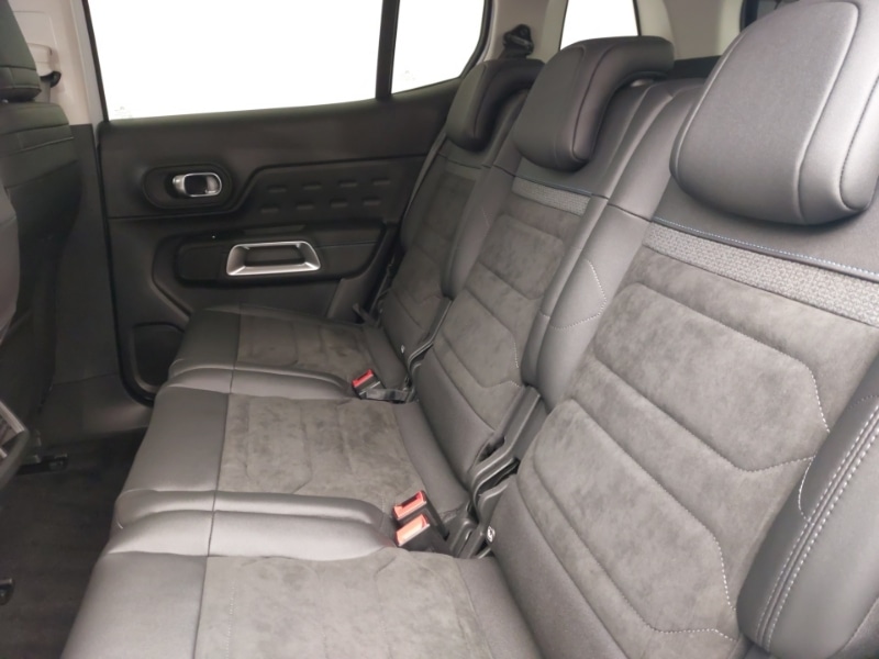 Used Citroen C5 Aircross 2025 for sale - 76688431: Photo 6