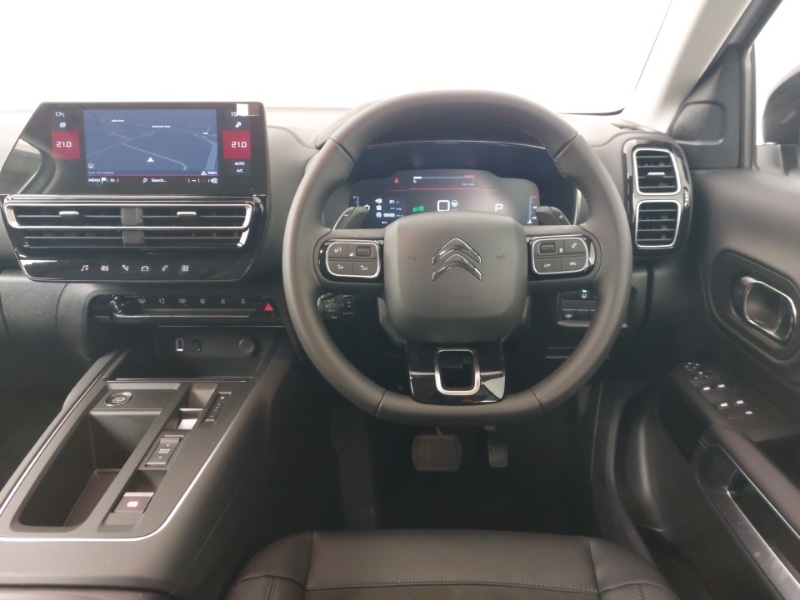 Used Citroen C5 Aircross 2025 for sale - 76688431: Photo 7