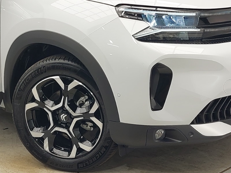 Used Citroen C5 Aircross 2025 for sale - 76688431: Photo 9