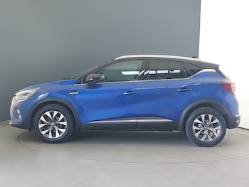 Used Renault Captur 2020 for sale - 77874805: Photo