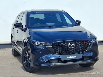 Used Mazda CX-5 2025 for sale - 75725178: Photo
