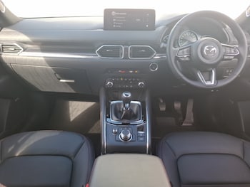 Used Mazda CX-5 2025 for sale - 75725178: Photo