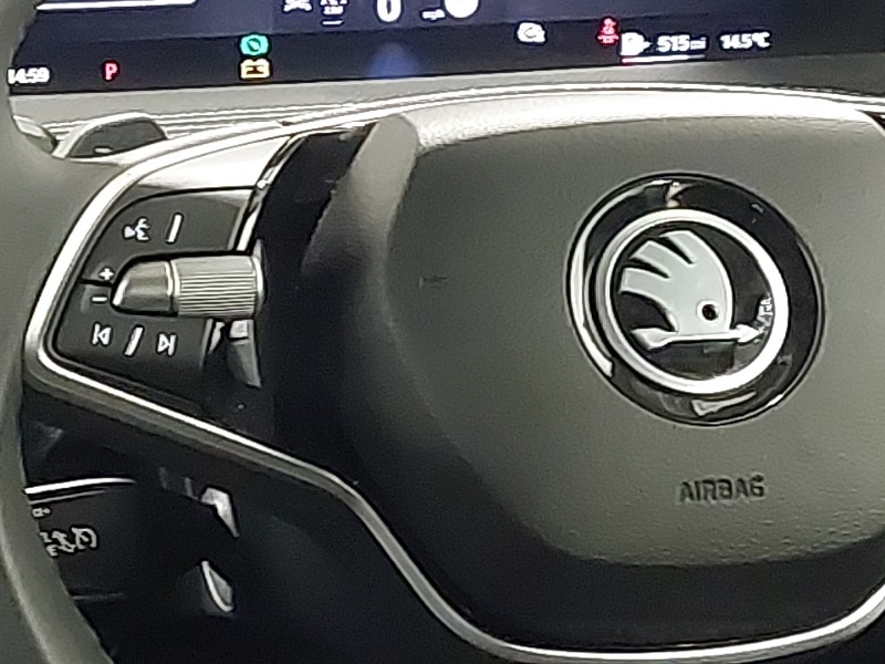 Used Skoda Superb 2024 for sale - 77214428: Photo 10