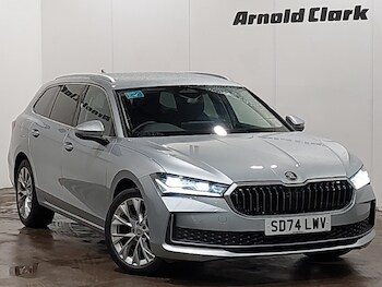 2024 - 2.0 TDI SE L 5dr DSG