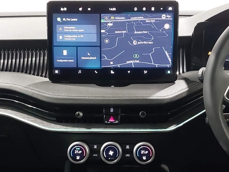 Used Skoda Superb 2024 for sale - 77214428: Photo 7