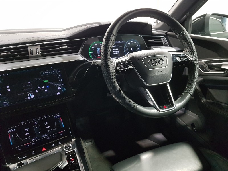 Used Audi e-tron 2022 for sale - 77767822: Photo 10