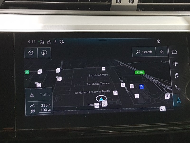 Used Audi e-tron 2022 for sale - 77767822: Photo 11