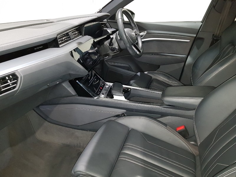 Used Audi e-tron 2022 for sale - 77767822: Photo 5
