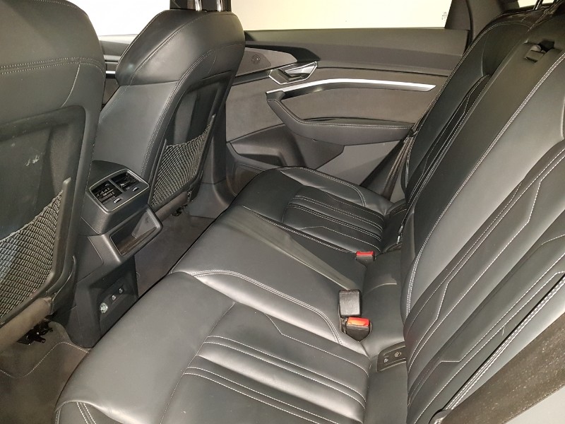 Used Audi e-tron 2022 for sale - 77767822: Photo 6