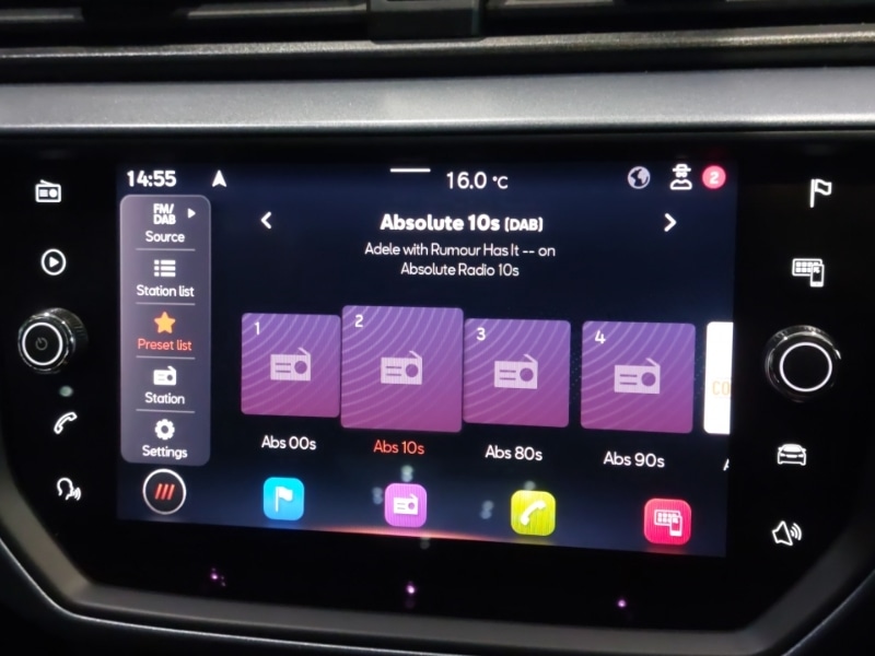 Used SEAT Arona 2021 for sale - 77385897: Photo 10