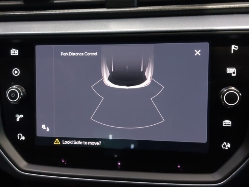 Used SEAT Arona 2021 for sale - 77385897: Photo 11