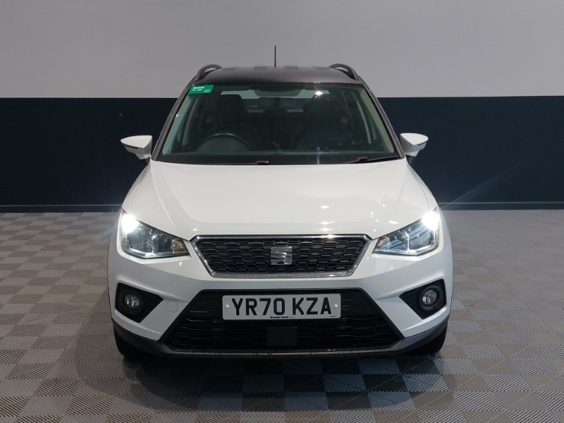 Used SEAT Arona 2021 for sale - 77385897: Photo 12