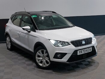 2021 - 1.0 TSI SE Technology [EZ] 5dr