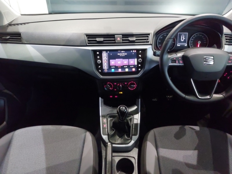 Used SEAT Arona 2021 for sale - 77385897: Photo 2