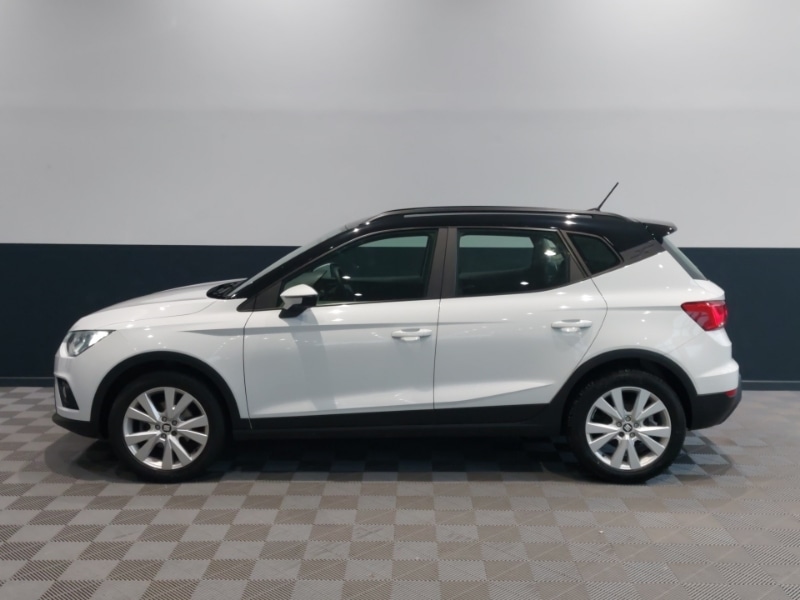 Used SEAT Arona 2021 for sale - 77385897: Photo 4