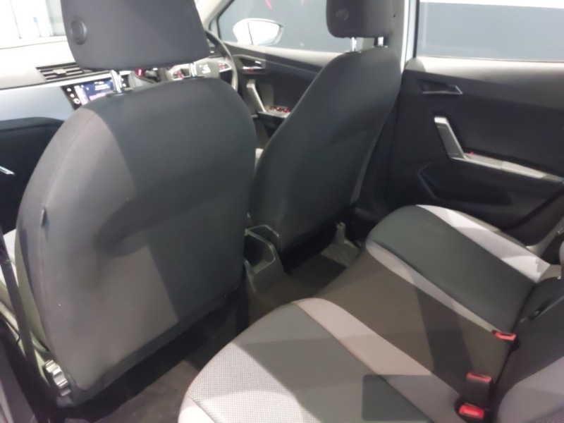 Used SEAT Arona 2021 for sale - 77385897: Photo 6