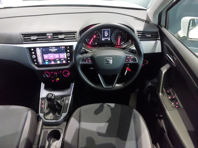 Used SEAT Arona 2021 for sale - 77385897: Photo 7